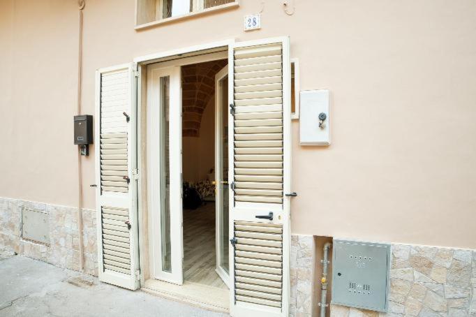 C'Era Una Volta Nardò Buitenkant foto